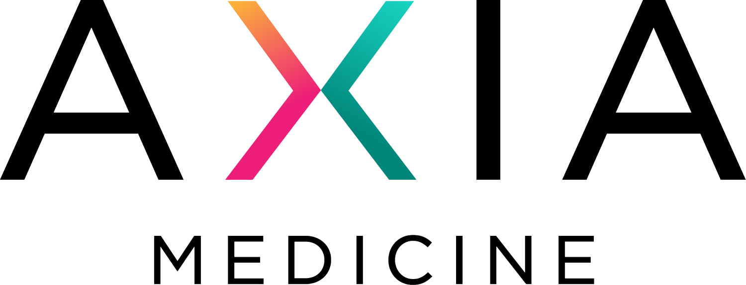 Researchers — AXIA Medicine